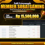 Jackpot Slot Pragmatic 04-Oktober-2024 Member Sobatgaming