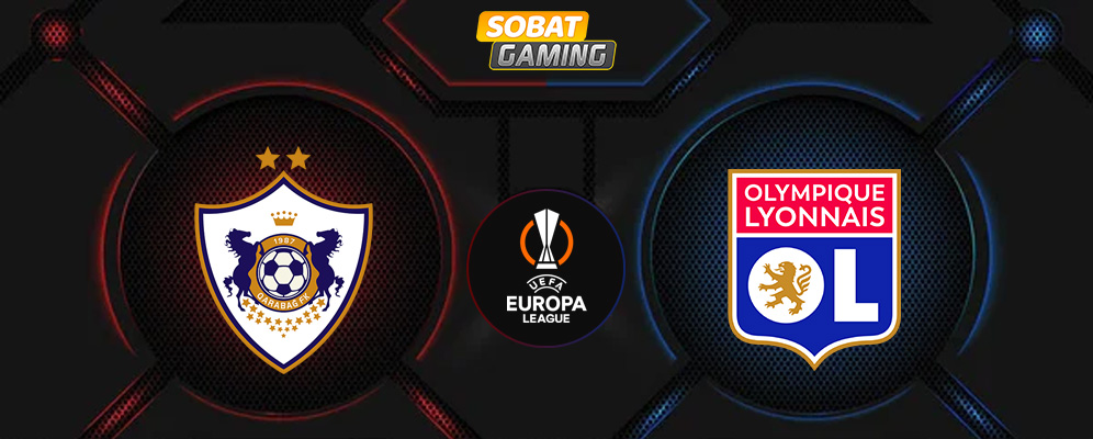 Qarabag Fk Vs Lyon 29 November 2024