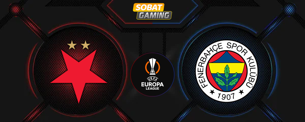 Slavia Praha Vs Fenerbahce 29 November 2024