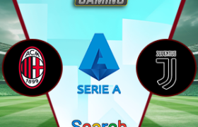 AC Milan vs Juventus 24 November 2024