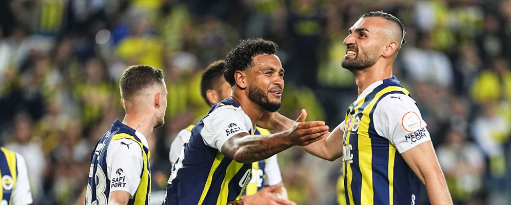 AZ Alkmaar vs Fenerbahce 8 November 2024