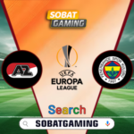 AZ Alkmaar vs Fenerbahce 8 November 2024