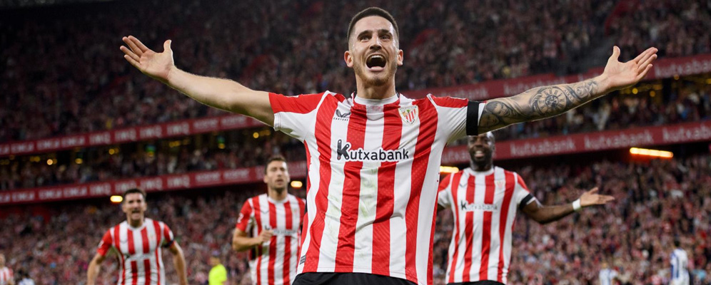 Athletic Bilbao Vs Elfsborg 29 November 2024