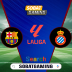 Barcelona vs Espanyol 3 November 2024