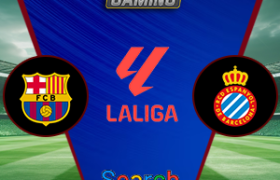 Barcelona vs Espanyol 3 November 2024