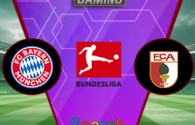 Bayern Munchen vs Augsburg 23 November 2024