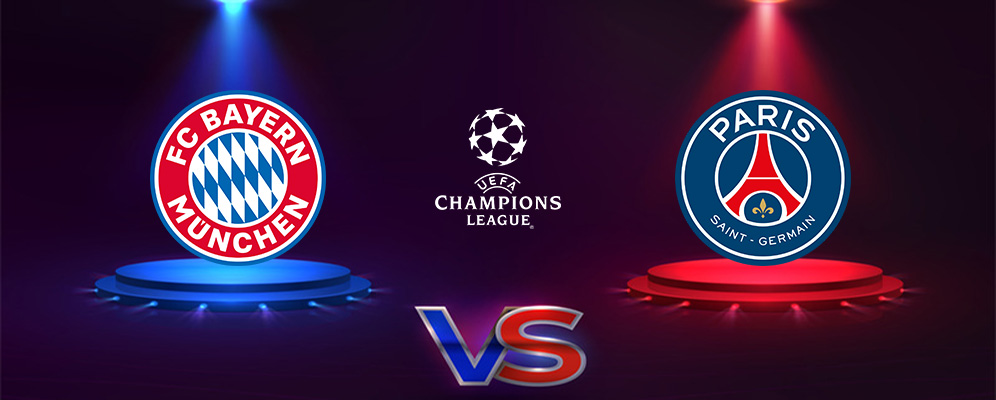 Bayern Munchen vs PSG 27 November 2024