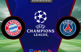 Bayern Munchen vs PSG 27 November 2024