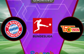 Bayern Munchen vs Union Berlin 2 November 2024