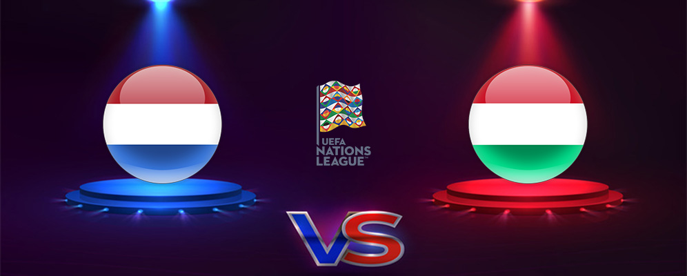 Belanda vs Hungaria 17 November 2024