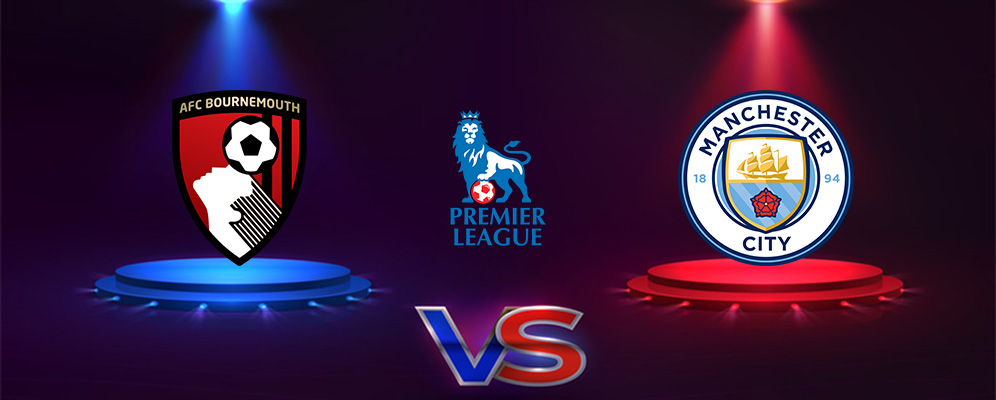 Bournemouth vs Manchester City 2 November 2024