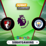 Bournemouth vs Manchester City 2 November 2024