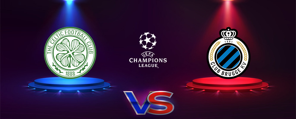 Celtic vs Club Brugge 28 November 2024