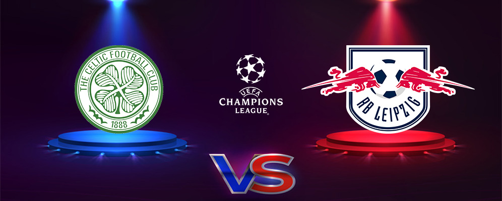 Celtic vs RB Leipzig 6 November 2024