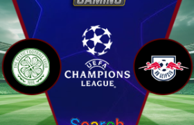 Celtic vs RB Leipzig 6 November 2024