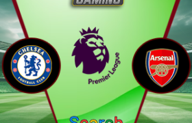 Chelsea vs Arsenal 10 November 2024