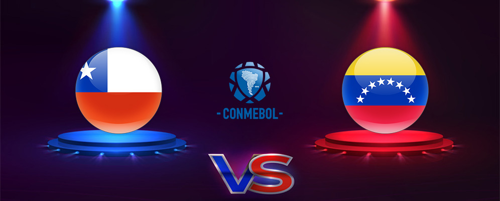 Chile vs Venezuela 20 November 2024