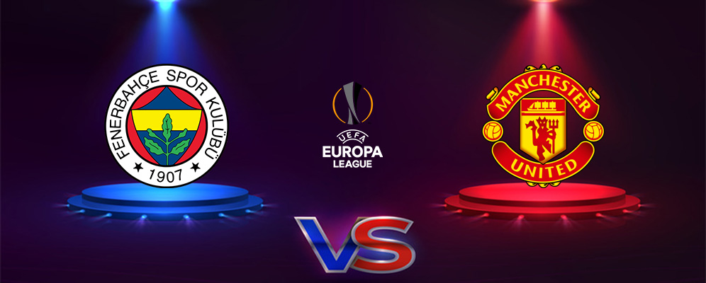 Fenerbahce vs Manchester United 25 Oktober 2024