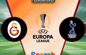 Galatasaray vs Tottenham 8 November 2024