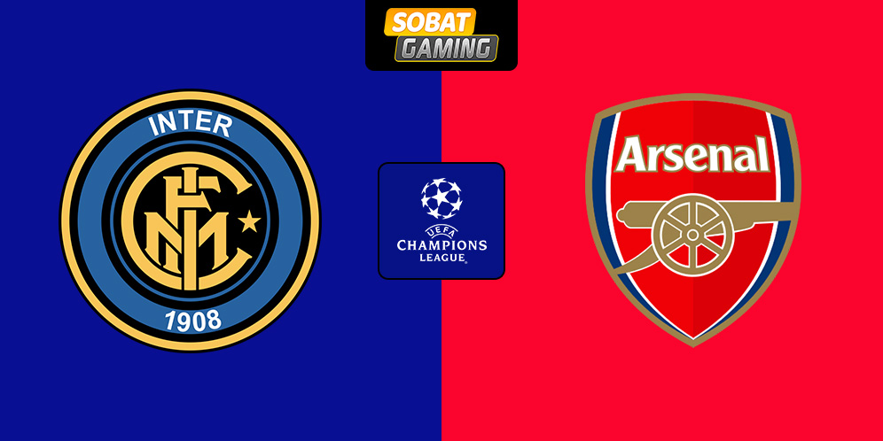 Inter Milan vs Arsenal 7 November 2024