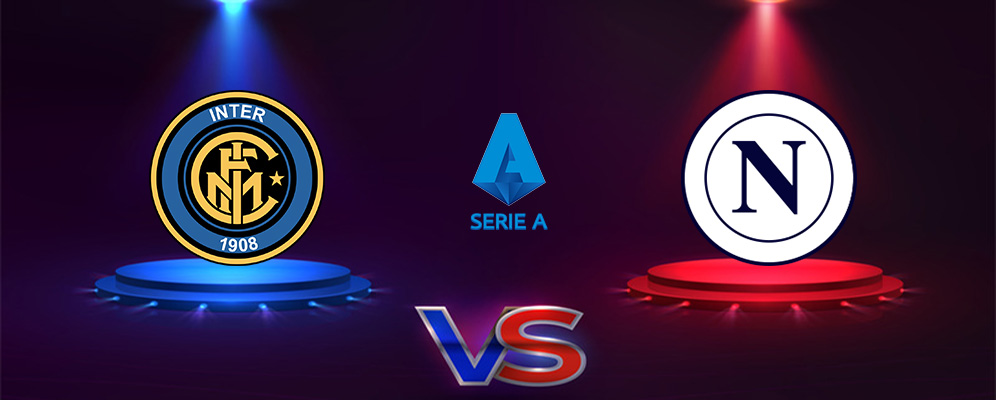 Inter Milan vs Napoli 11 November 2024