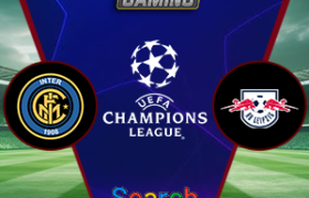 Inter Milan vs RB Leipzig 27 November 2024