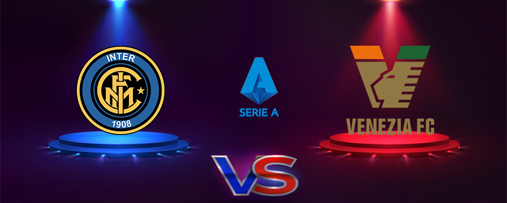 Inter Milan vs Venezia 4 November 2024