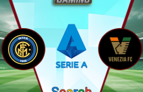 Inter Milan vs Venezia 4 November 2024