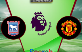 Ipswich Town vs Manchester United 24 November 2024