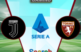 Juventus vs Torino 10 November 2024