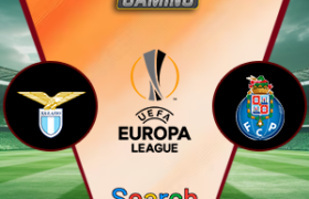 Lazio vs Porto 8 November 2024