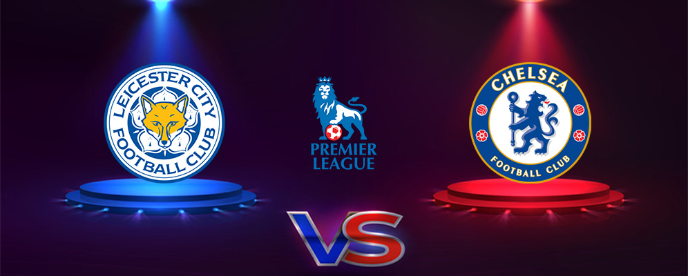 Leicester City vs Chelsea 23 November 2024