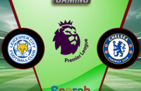 Leicester City vs Chelsea 23 November 2024