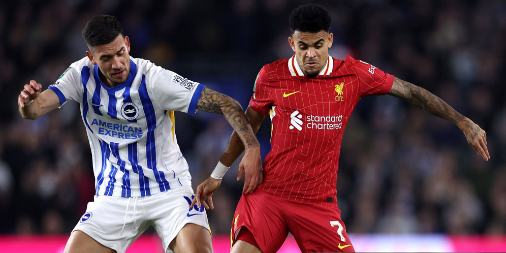 Liverpool vs Brighton 2 November 2024-01