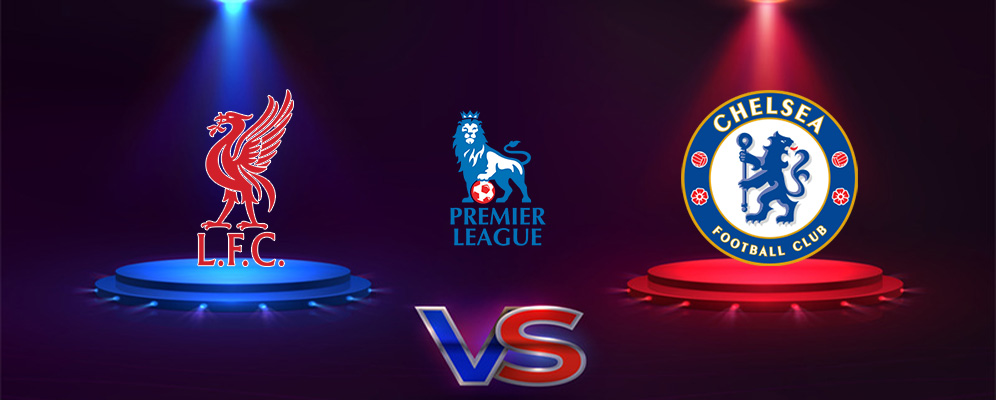 Liverpool vs Chelsea 20 Oktober 2024