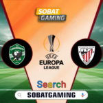 Ludogorets Razgrad vs Athletic Bilbao 8 November 2024