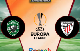 Ludogorets Razgrad vs Athletic Bilbao 8 November 2024