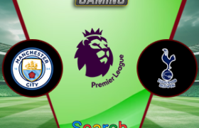 Manchester City vs Tottenham 24 November 2024