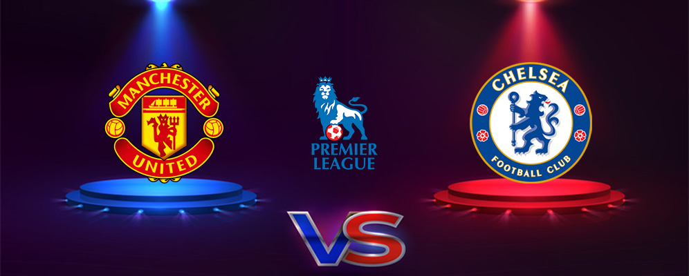 Manchester United vs Chelsea 3 November 2024