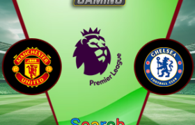 Manchester United vs Chelsea 3 November 2024