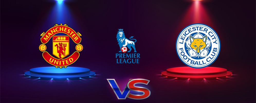 Manchester United vs Leicester City 10 November 2024