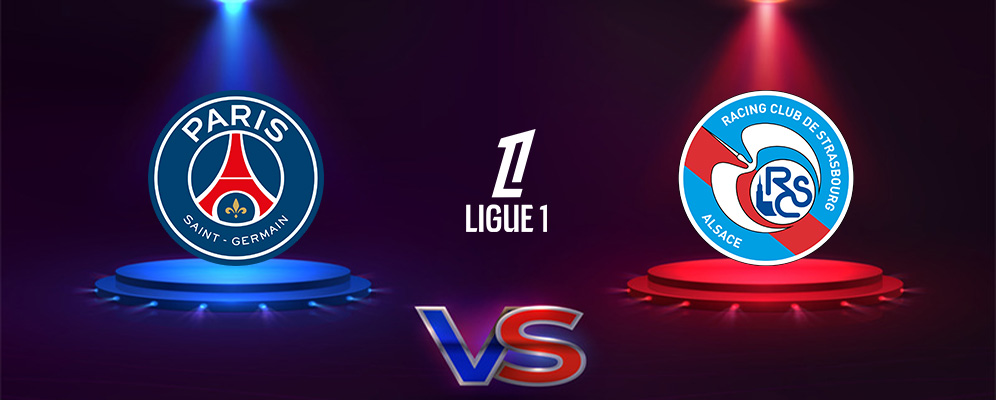 PSG vs Strasbourg 20 Oktober 2024