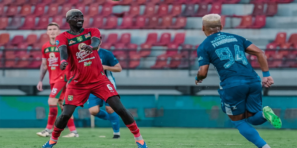 PSIS Semarang vs Persebaya Surabaya 2 November 2024