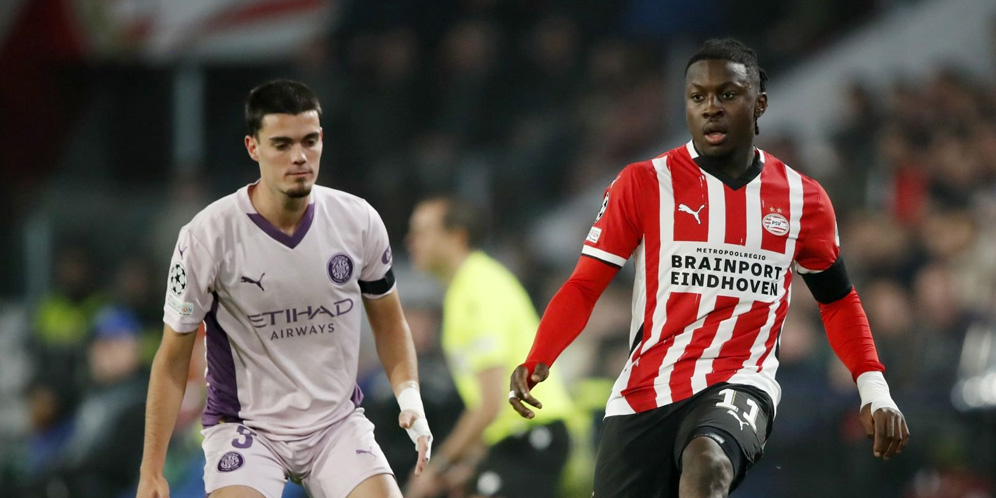 PSV Eindhoven vs Girona 6 November 2024