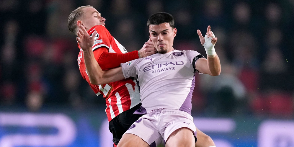 PSV Eindhoven vs Girona 6 November 2024