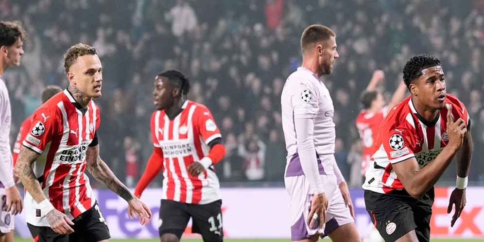 PSV Eindhoven vs Girona 6 November 2024