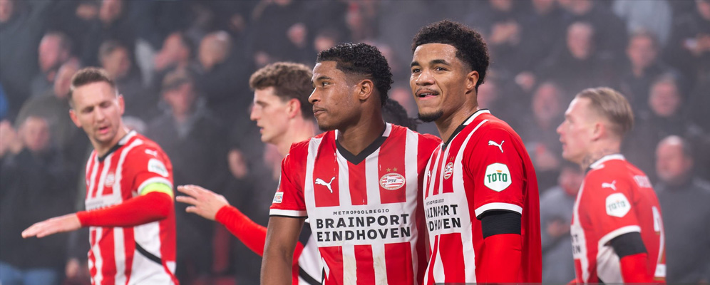 PSV Eindhoven vs Shakhtar Donetsk 28 November 2024