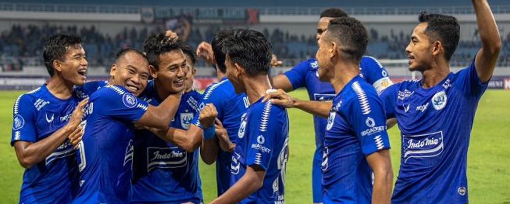 Persik Kediri vs PSIS Semarang 23 November 2024