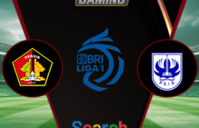 Persik Kediri vs PSIS Semarang 23 November 2024