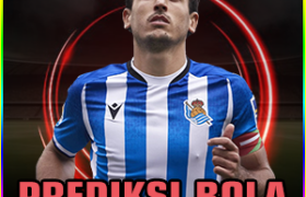 Prediksi Bola Sobatgaming 04-Nov-2024